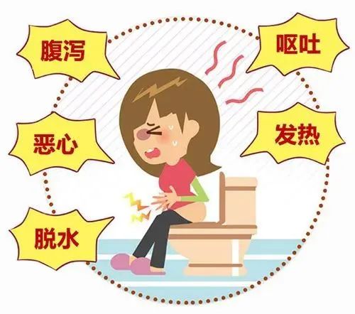 开学了，小心这些"开学病”！（3）