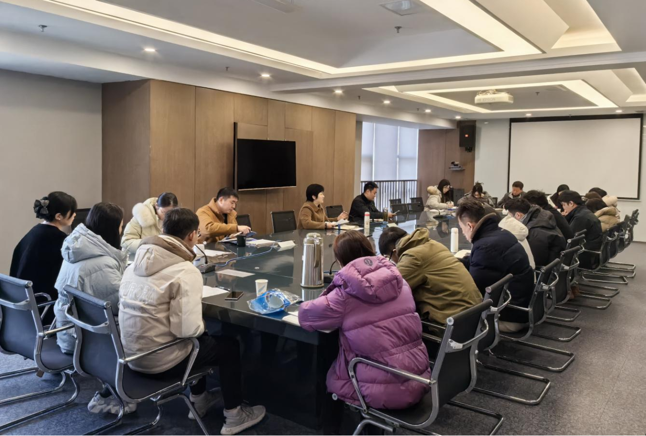 学工新闻│学校开展新学期学风检查(2)