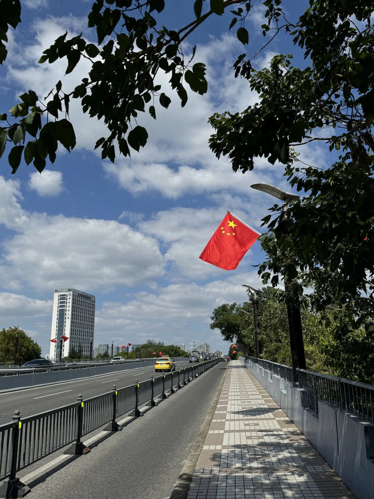 学生活动 | “传时代风，筑强国梦”主题比赛获奖名单来啦！（5）