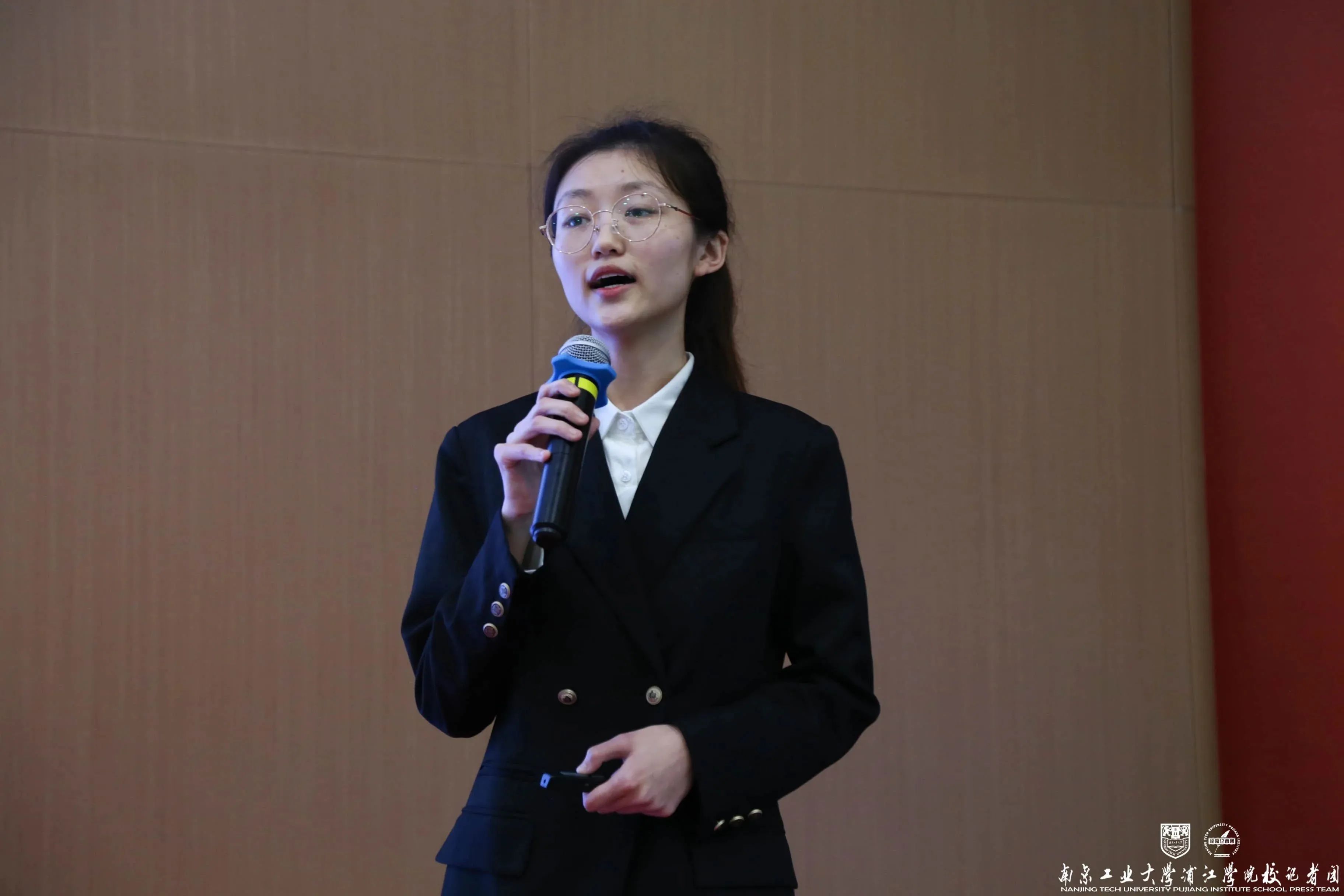 学工新闻 | 南京工业大学浦江学院2024年度江苏省省级三好学生、优秀学生干部、优秀毕业生和先进班集体评选会纪实(5)