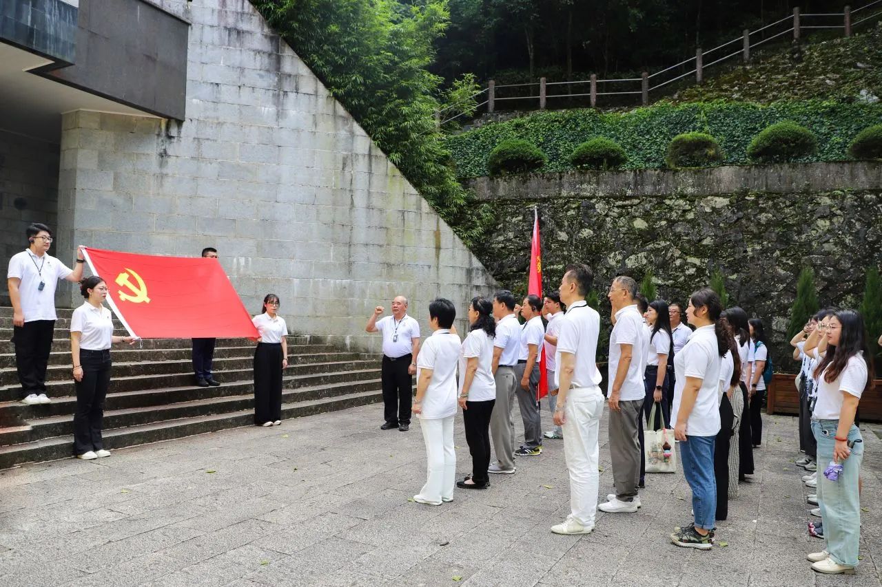 踏星火之路 守初心使命 ——学校2024年度辅导员素质能力提升集中培训圆满落幕（59）