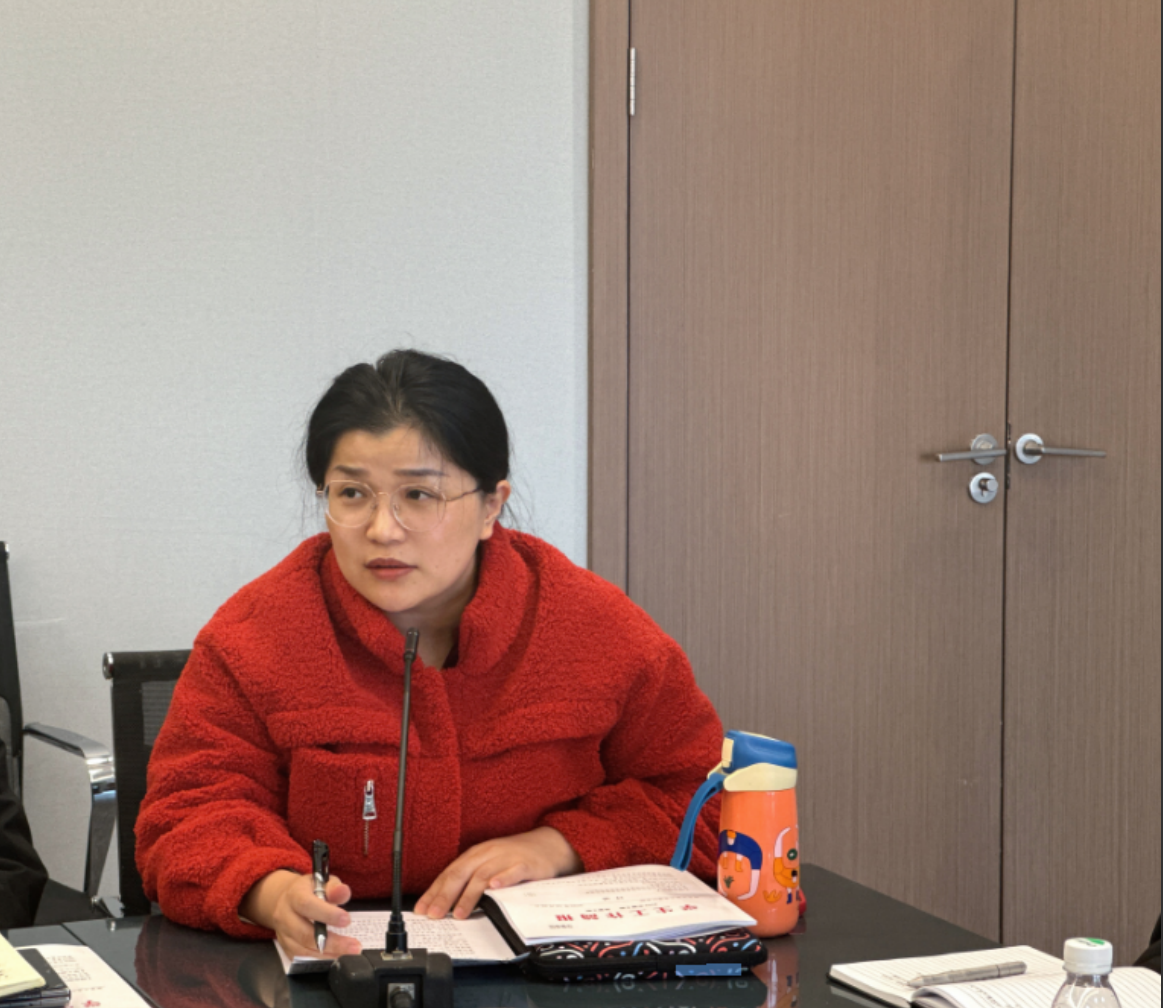 学工新闻 | 学校召开2024-2025 学年第一学期第四次学生工作例会暨学生安全工作专题会议（5）