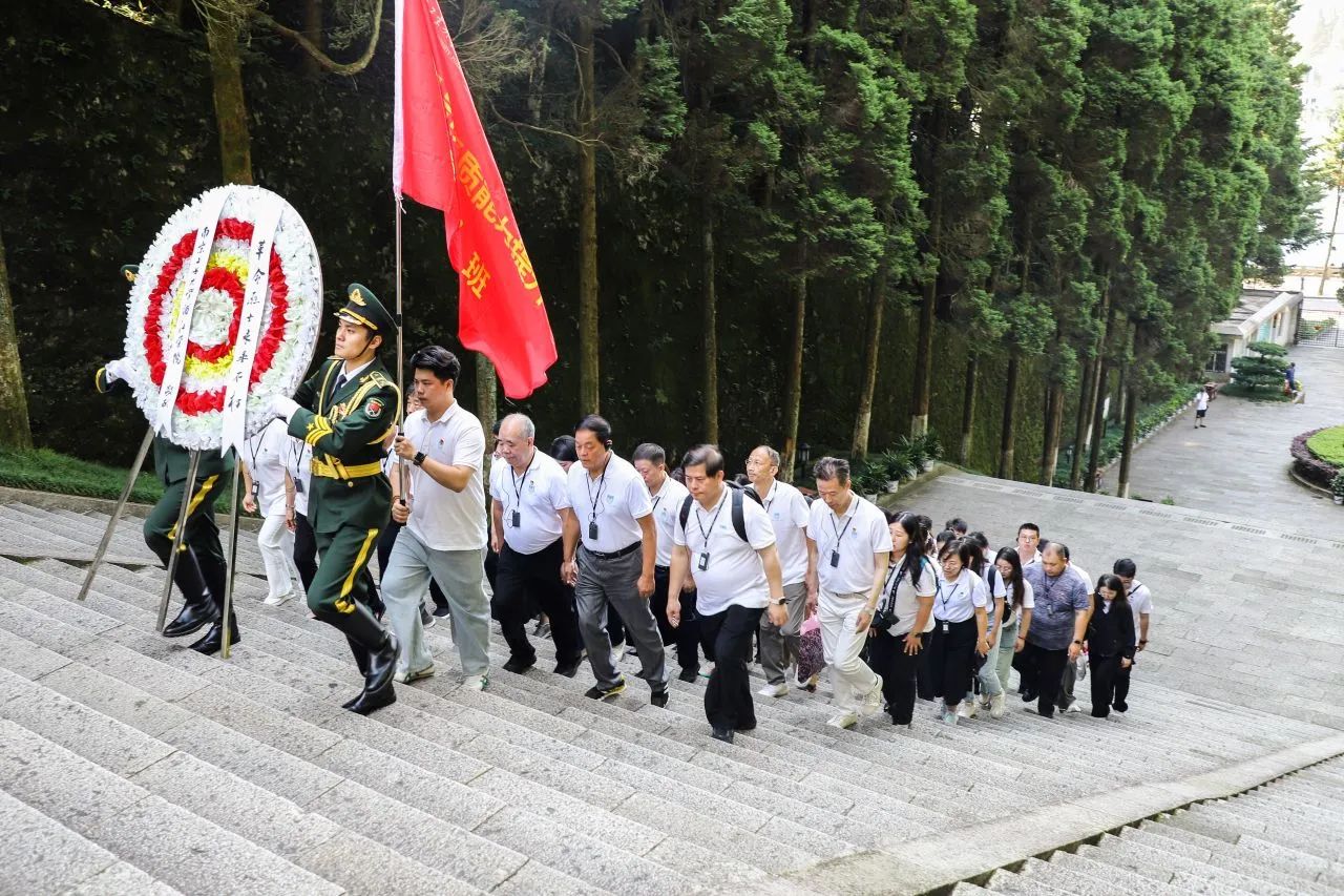 踏星火之路 守初心使命 ——学校2024年度辅导员素质能力提升集中培训圆满落幕（55）