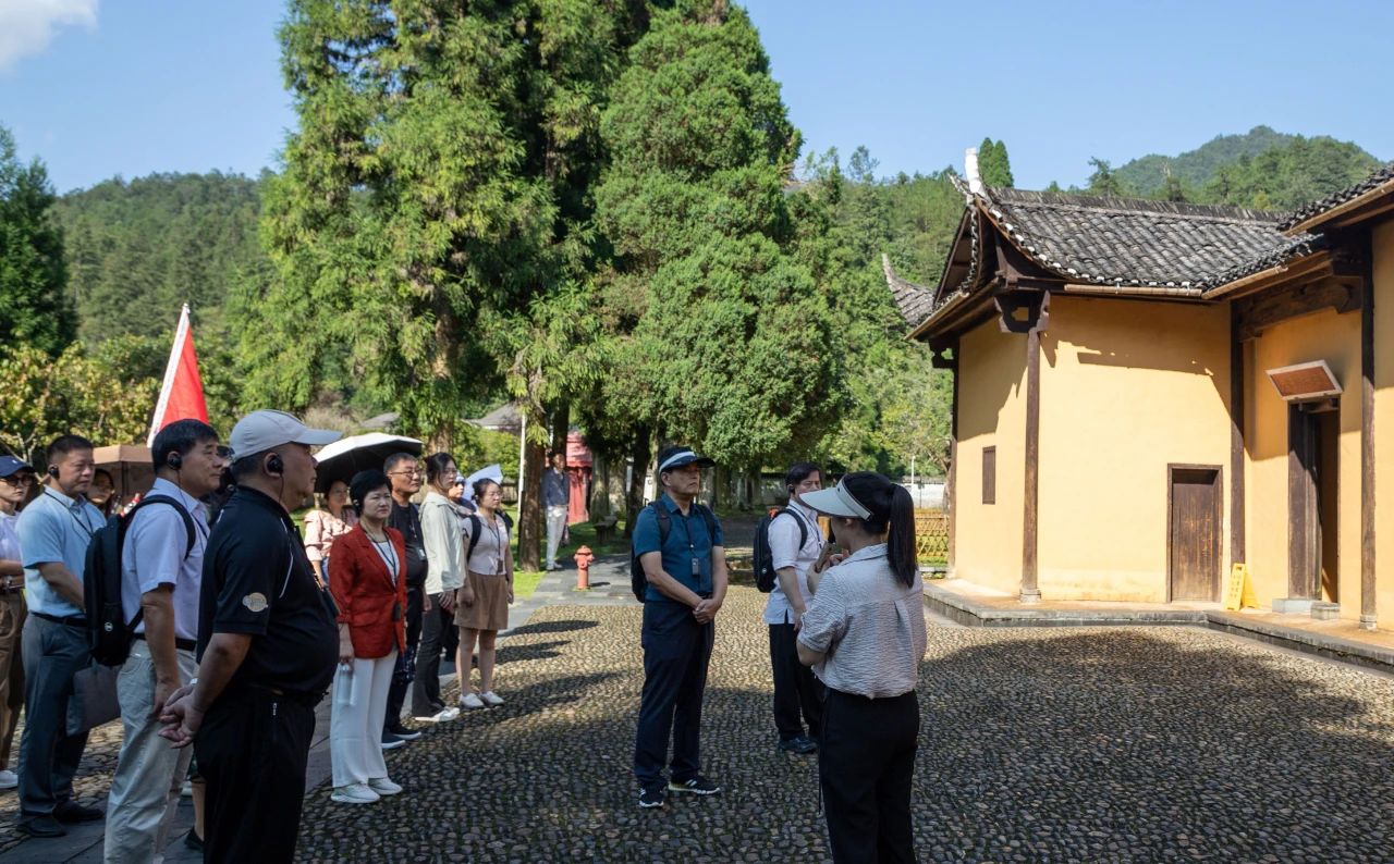 踏星火之路 守初心使命 ——学校2024年度辅导员素质能力提升集中培训圆满落幕（38）